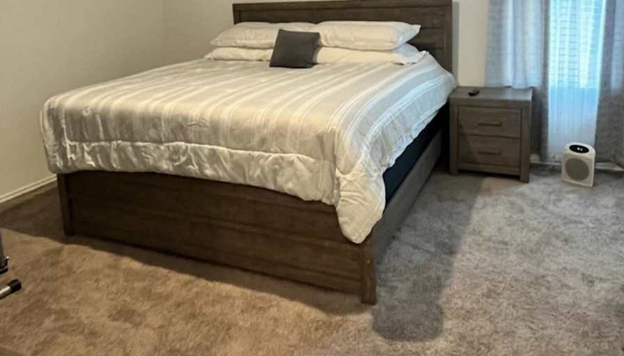 PadSplit's room