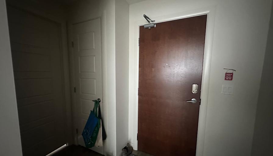 Sage's room