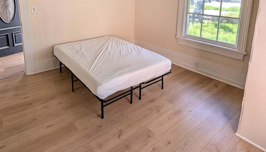 PadSplit's room