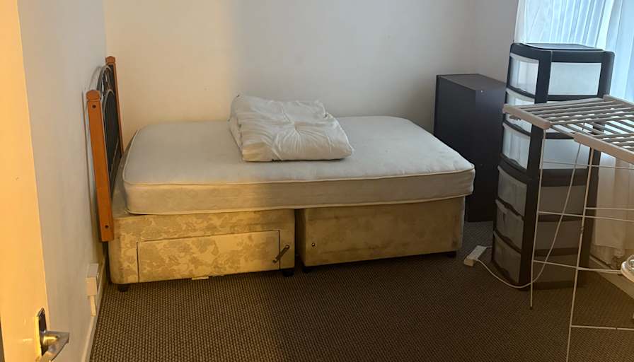 Lord-Rk's room