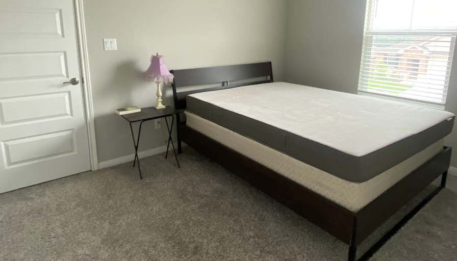 Amit's room
