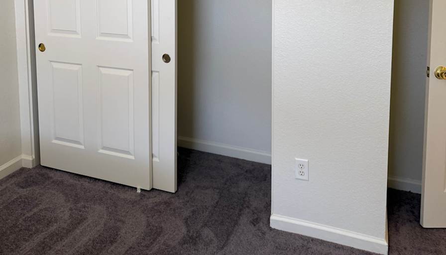 Allen's room