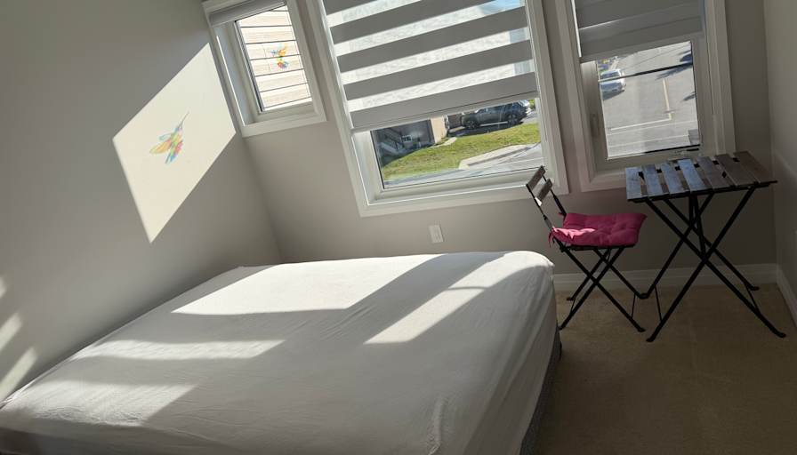 Johnathan's room