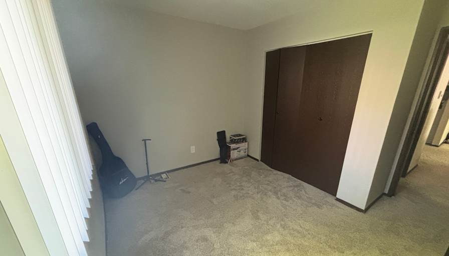 Krysten's room