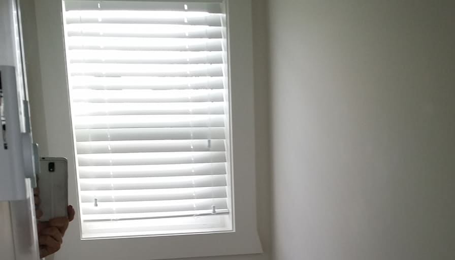 Michael's room