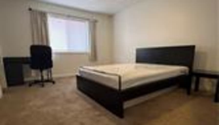 Cyrus's room