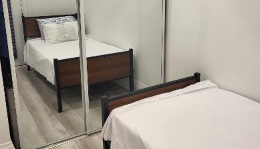 Ellaine's room