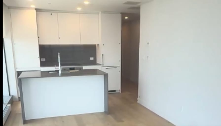 Felix's room
