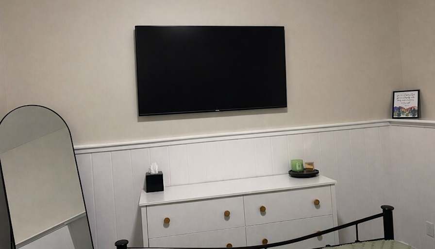 Ruth's room