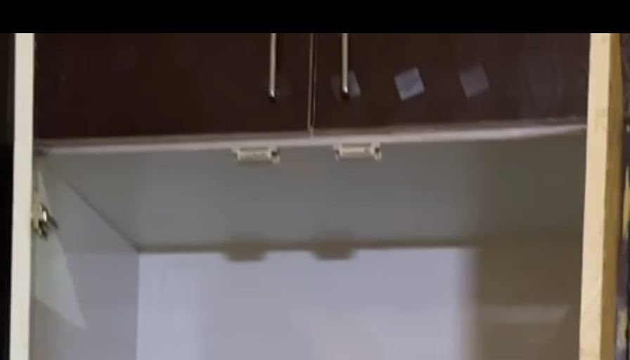 Shrikant's room