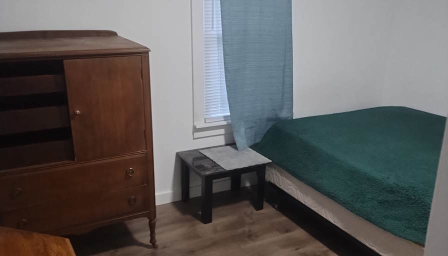 Riley's room