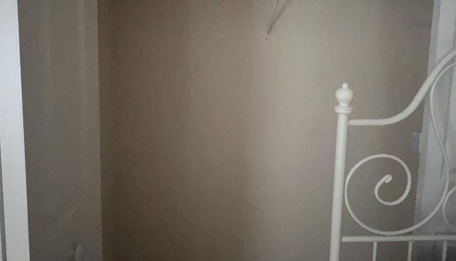 Laura's room