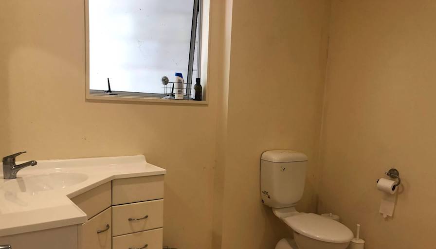 Jessica's room