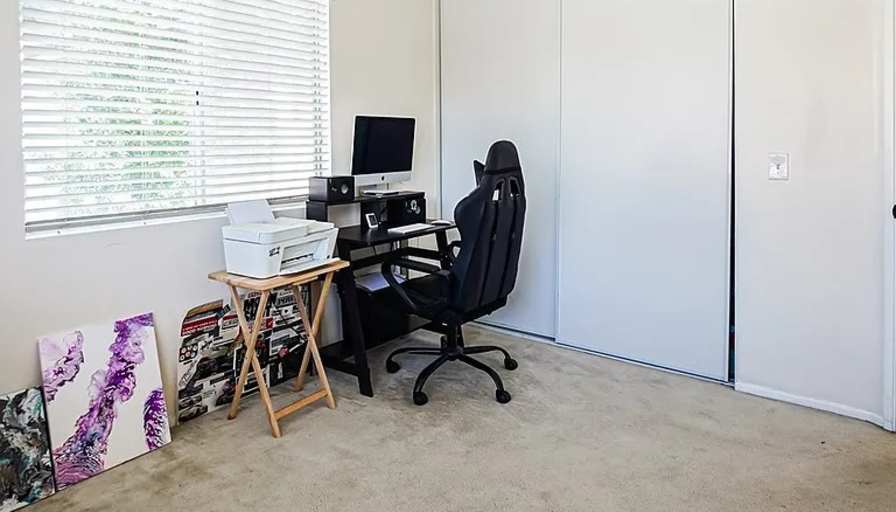 Christopher's room