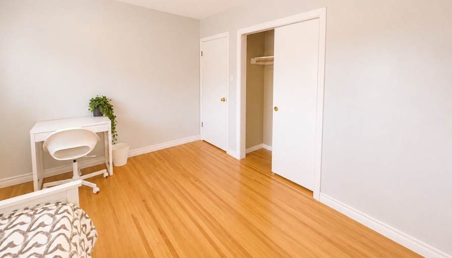 Shirin's room