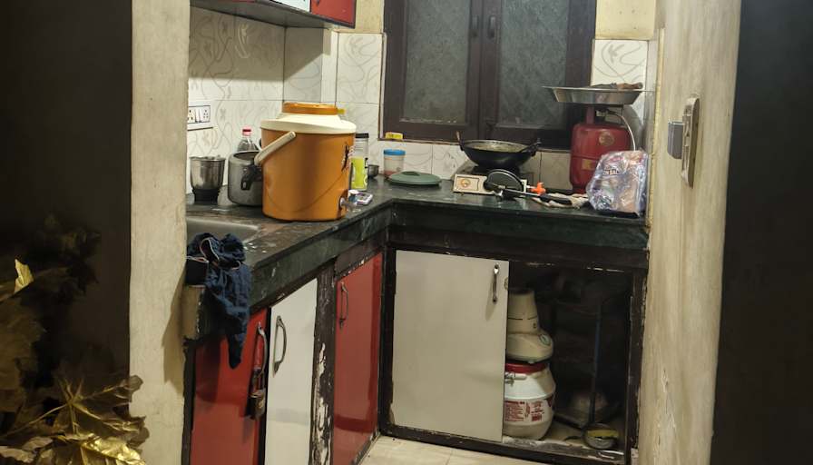 Harshit yadav's room
