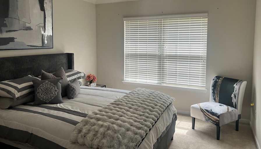Penny's room