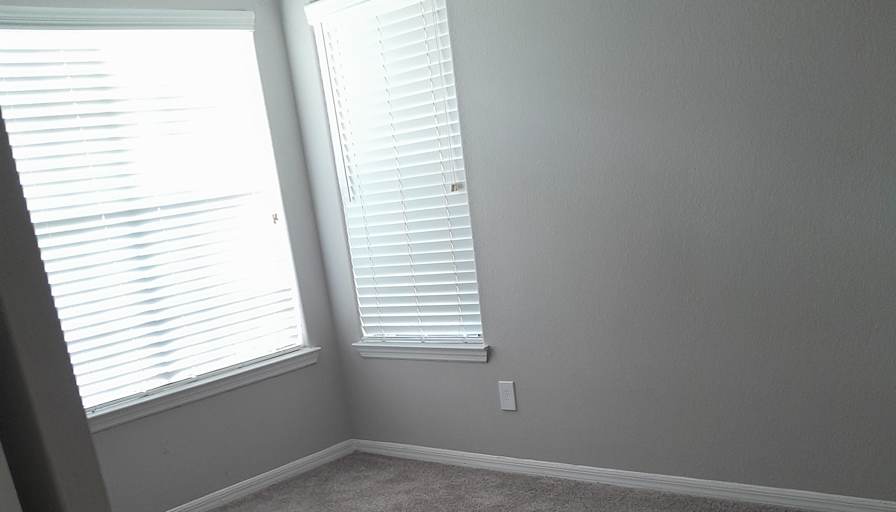 Dolores Spinner's room