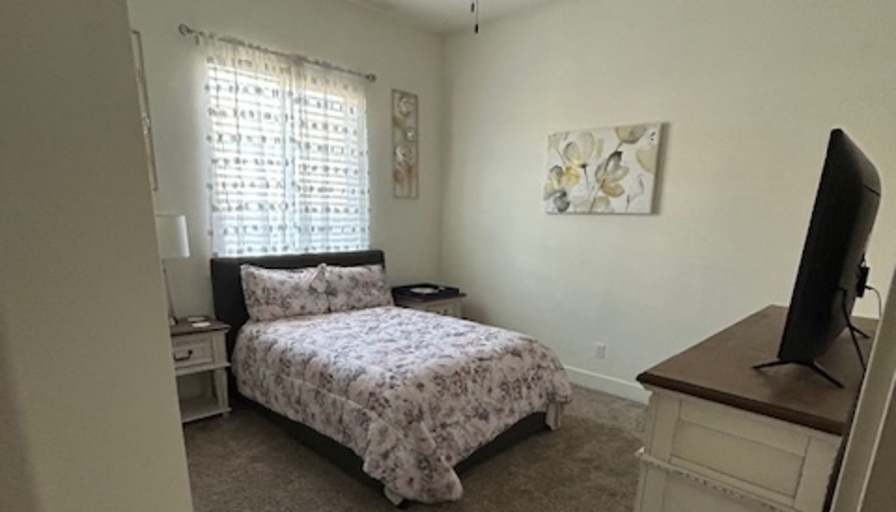 Melonie's room