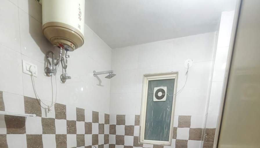 Raghav yadav's room