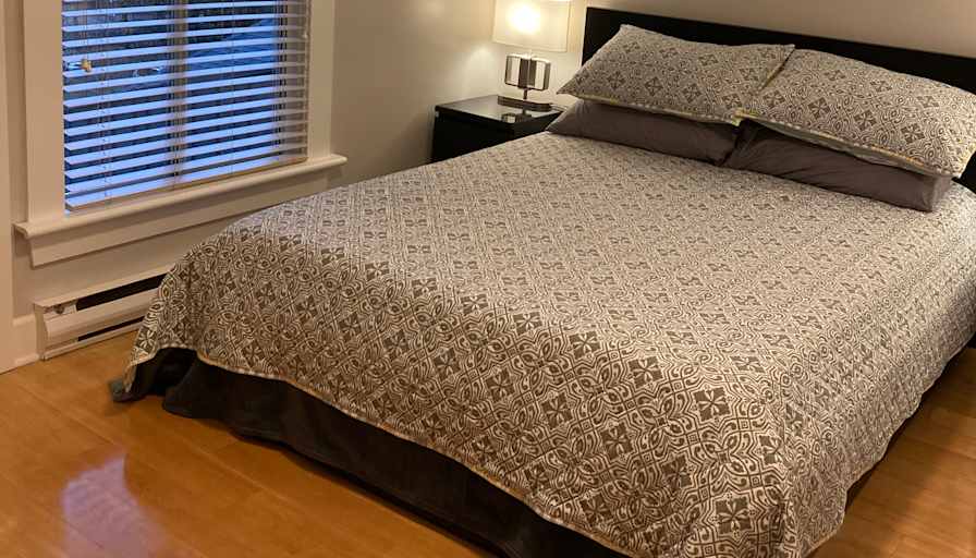 Emily's room