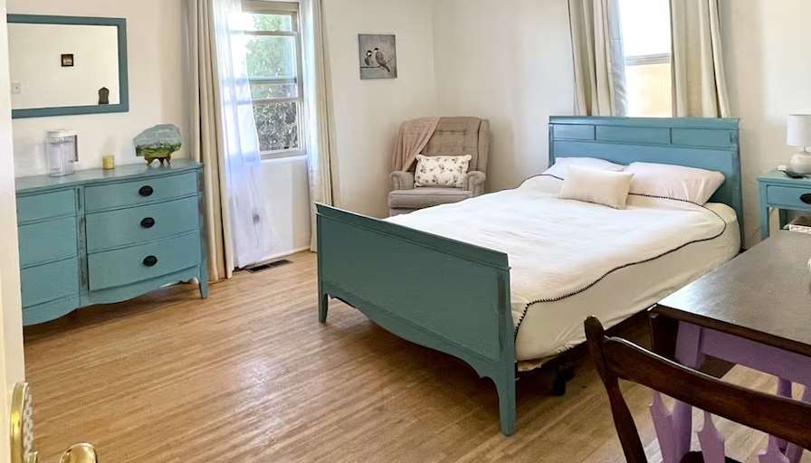 Stella's room