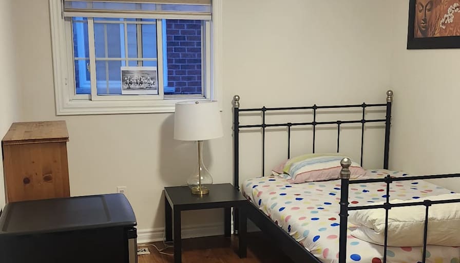 preeti's room
