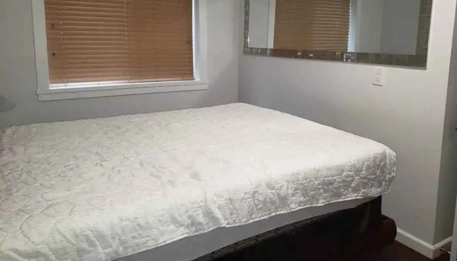 Mehwish's room