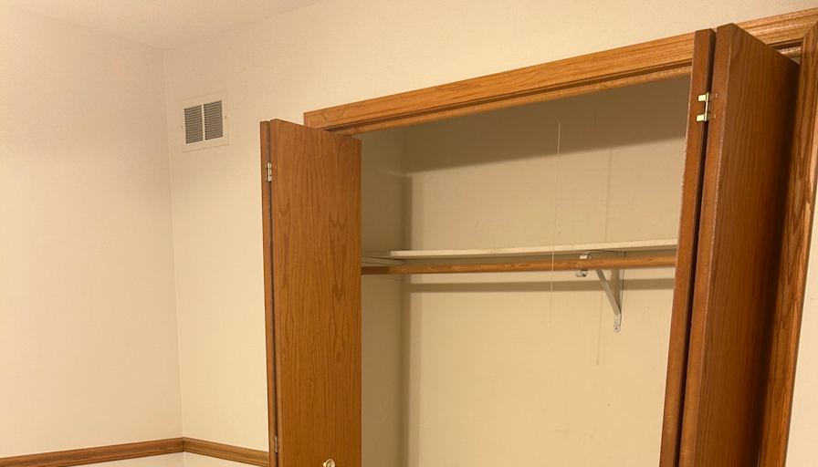 Joel's room