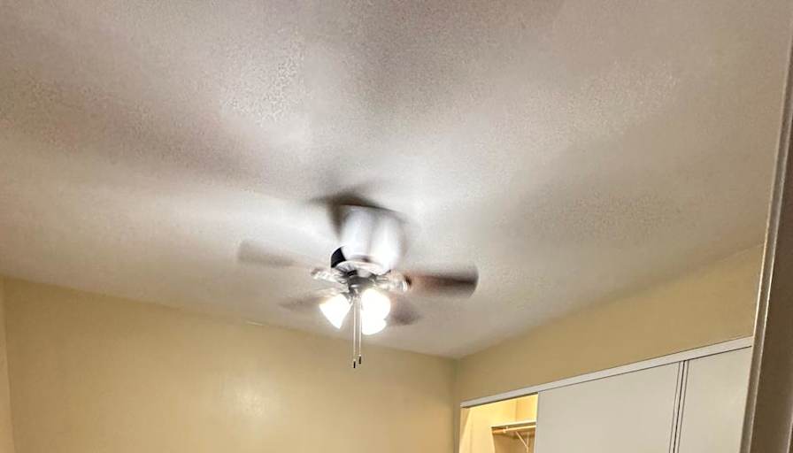 Karan's room
