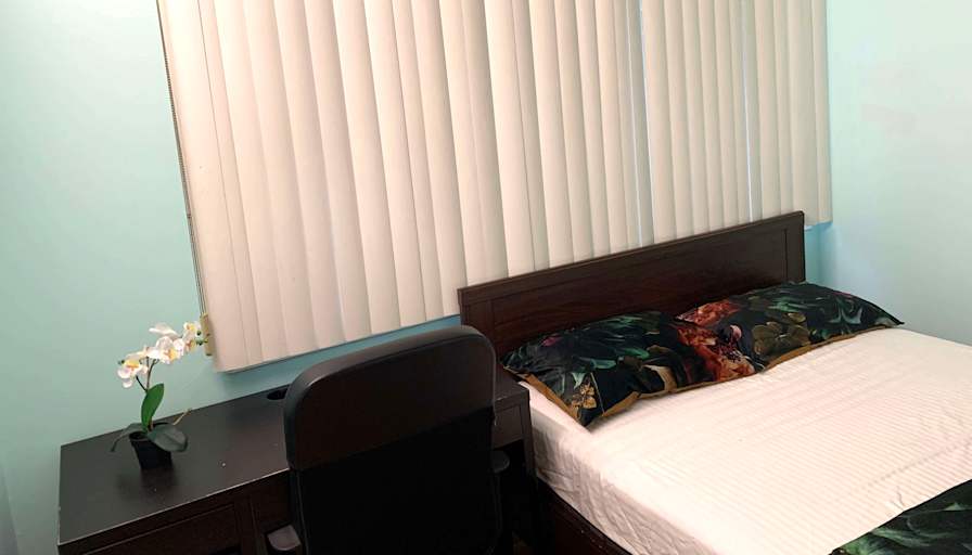 Varghe's room