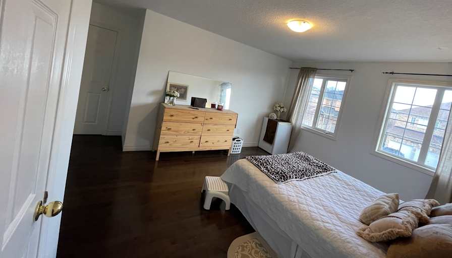 Natalia's room