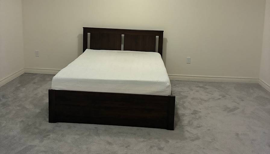 Meenakshi's room