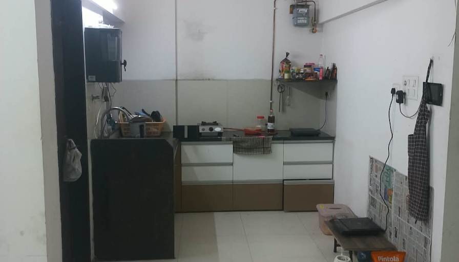 Tanish Mohanta's room