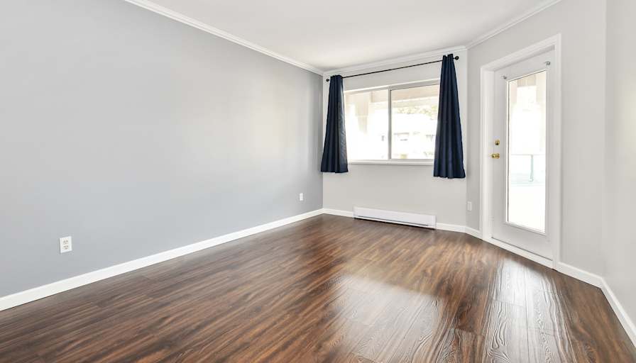 Devon's room