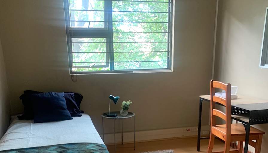 RIEKIE's room
