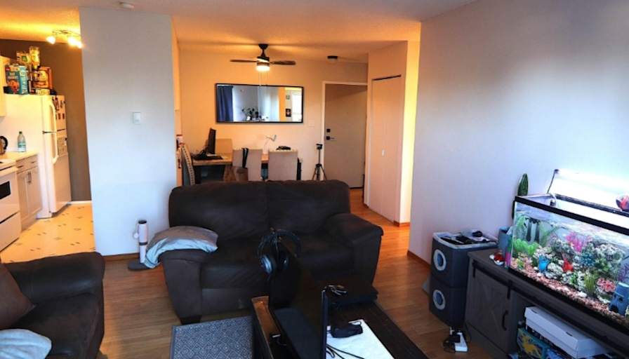 Beanca van Nieuwholtz's room