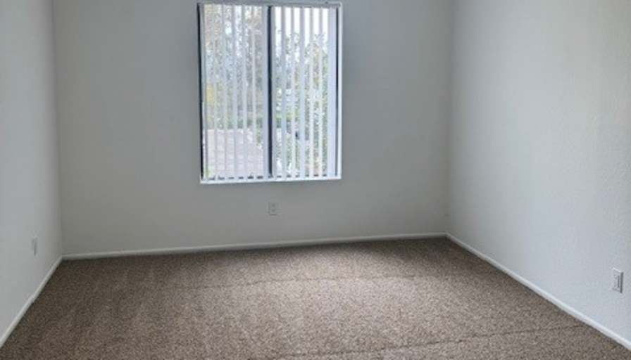 Marlee Sanchez's room