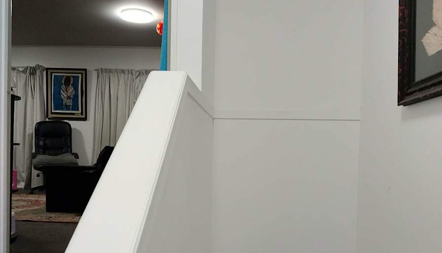 Keziah's room