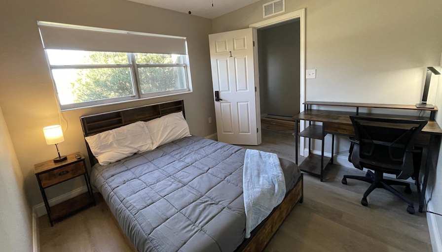 PadSplit's room