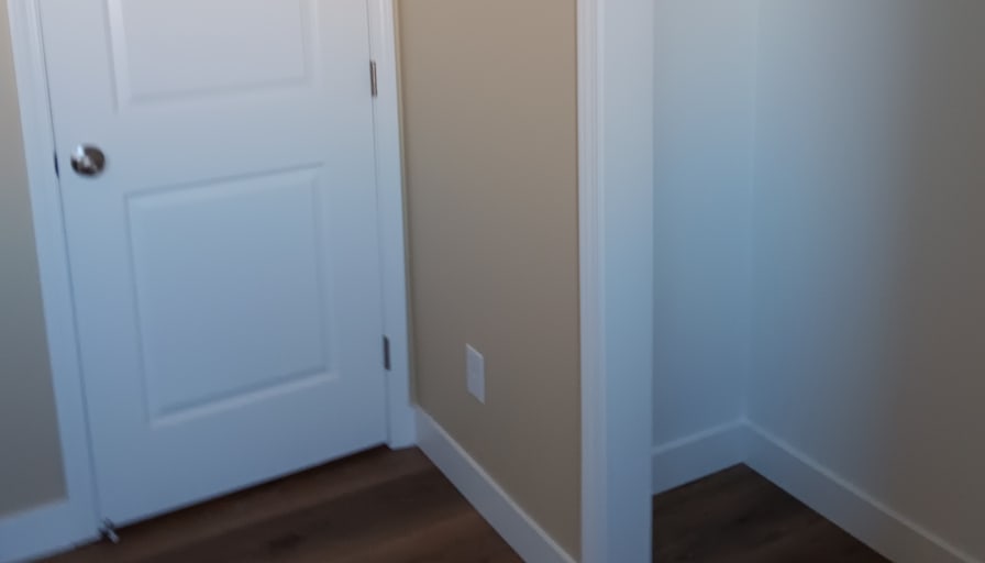STEPHANIE's room