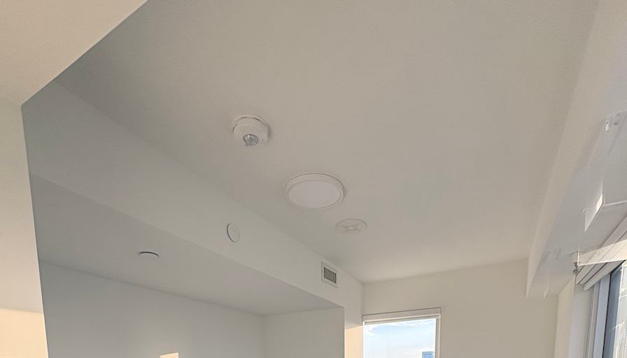 Swapnil Patil's room