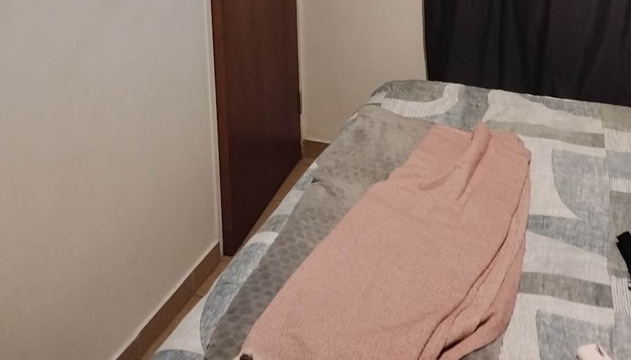Naniah's room
