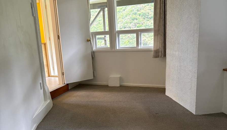 Amélie's room