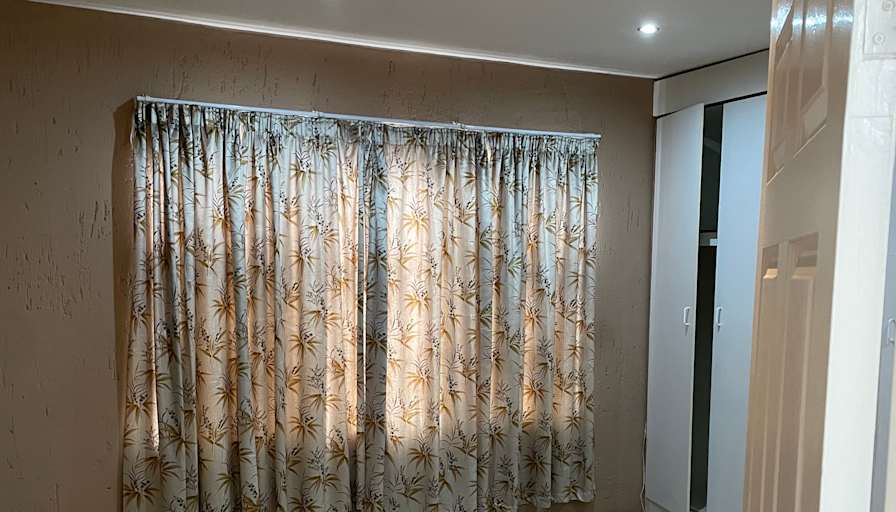 Angel's room