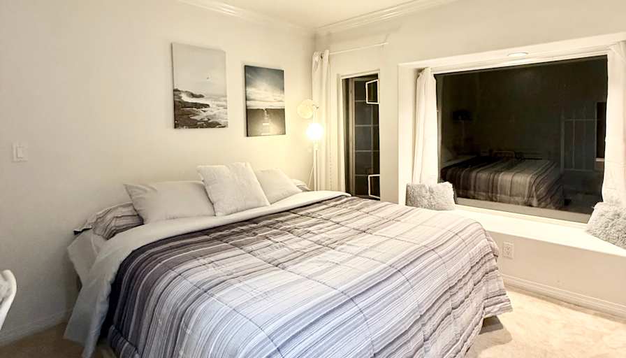 Homebase's room
