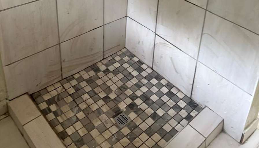 Maria Modiba's room
