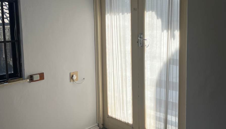 Fezeka's room
