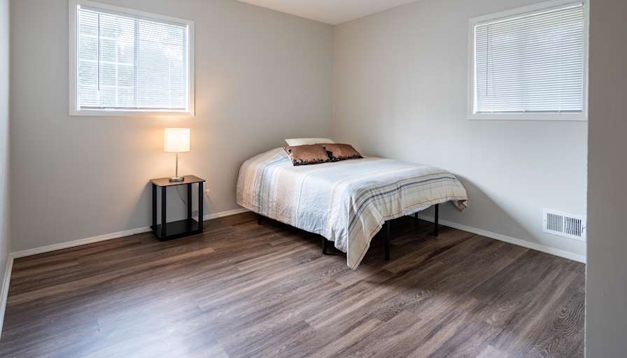 PadSplit's room