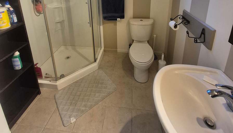 Jonathan's room